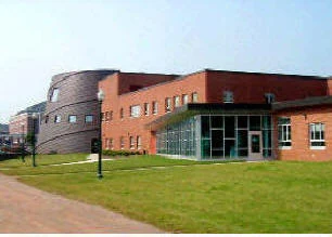 Renovations & Additions to Student Center Central Connecticut State University