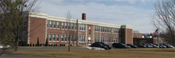McAlister Middle School