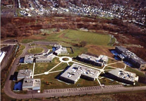 Hartford Job Corp