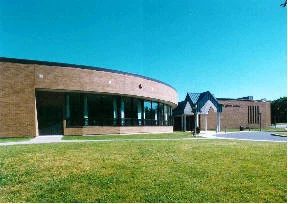 East Hampton Middle School
