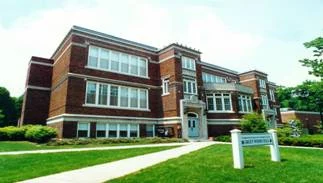 Greenwood School Renovations
