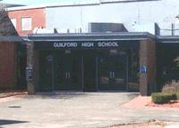 Science Classroom Addition at Guilford High School