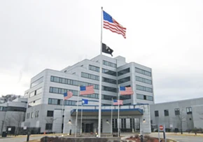 Veterans Administration Medical Center